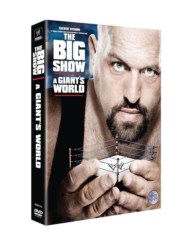 The big show, a giant's world Films