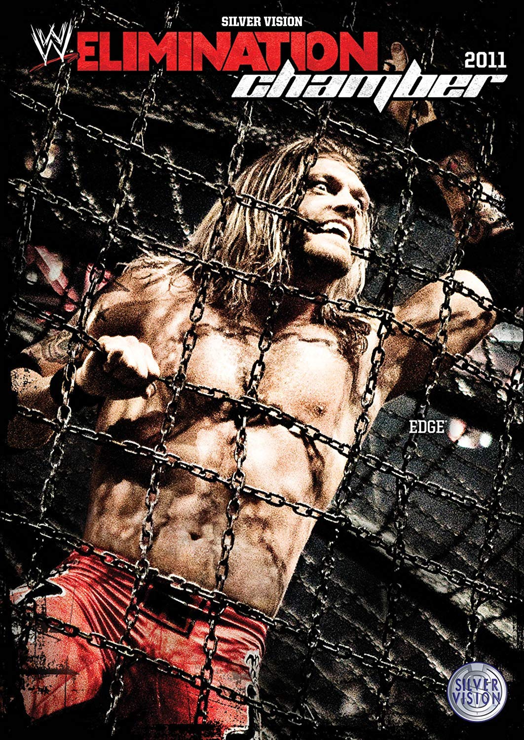 Product Image: WWE - Elimination Chamber 2011