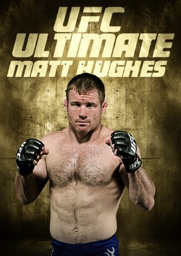 Product Image: Ufc ultimate : matt hughes