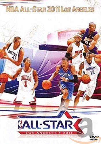 Product Image: NBA All-Star Special 2011