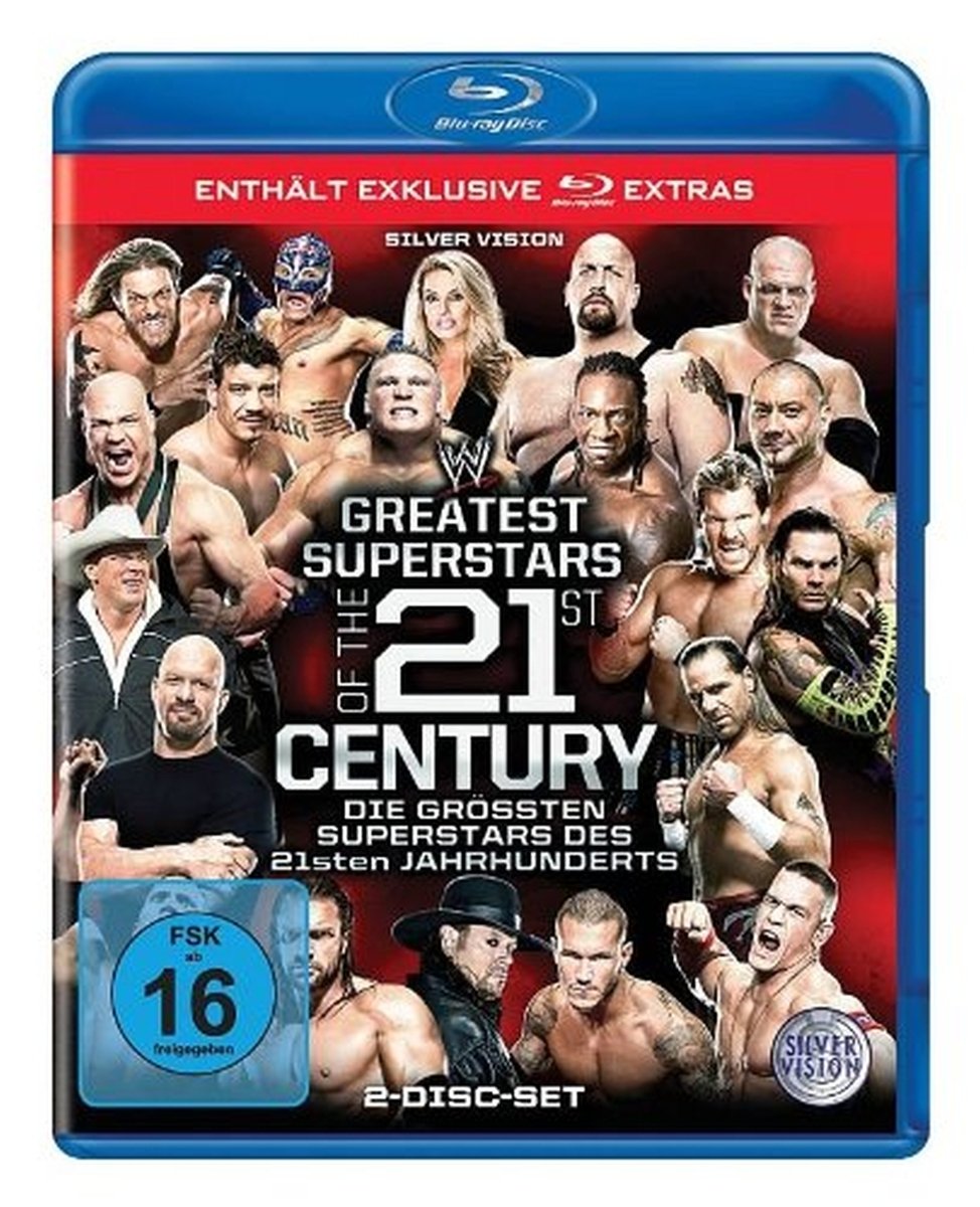 Die größten Superstars des 21sten Jahrhunderts Films