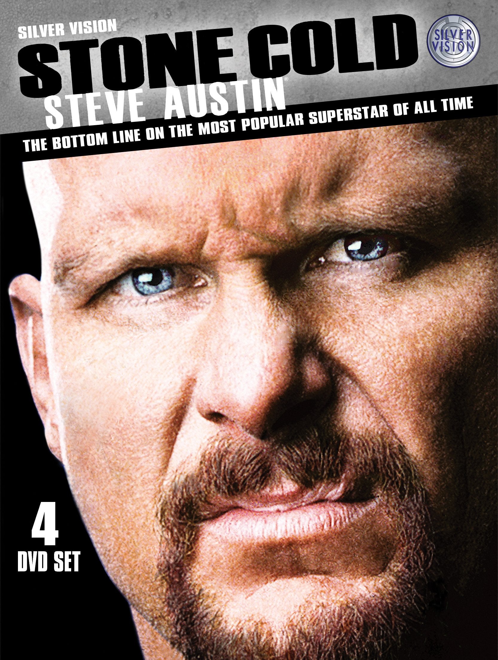 Stone Cold Steve Austin - The Bottom Line On The Most Popular Superstar Of All Time Movies