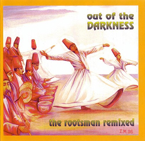 Out of the Darkness Pop