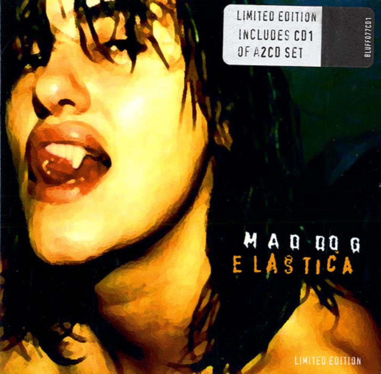 Mad Dog Pt.1 Suicide/Bush Baby Pop