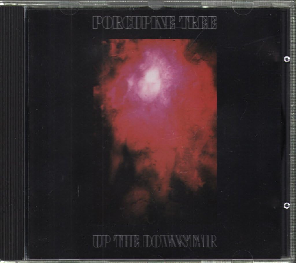 Porcupine Tree - Up The Downstair Music
