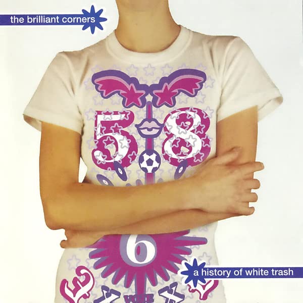 A History Of White Trash Alternative & Indie