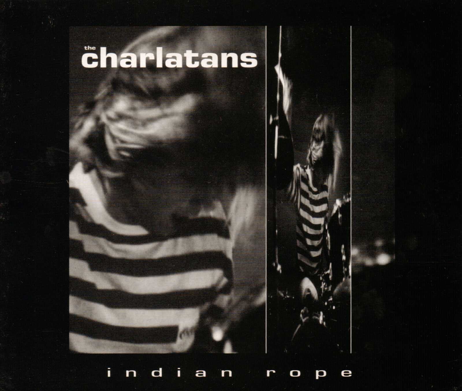 Indian rope (UK, 1990) Rock