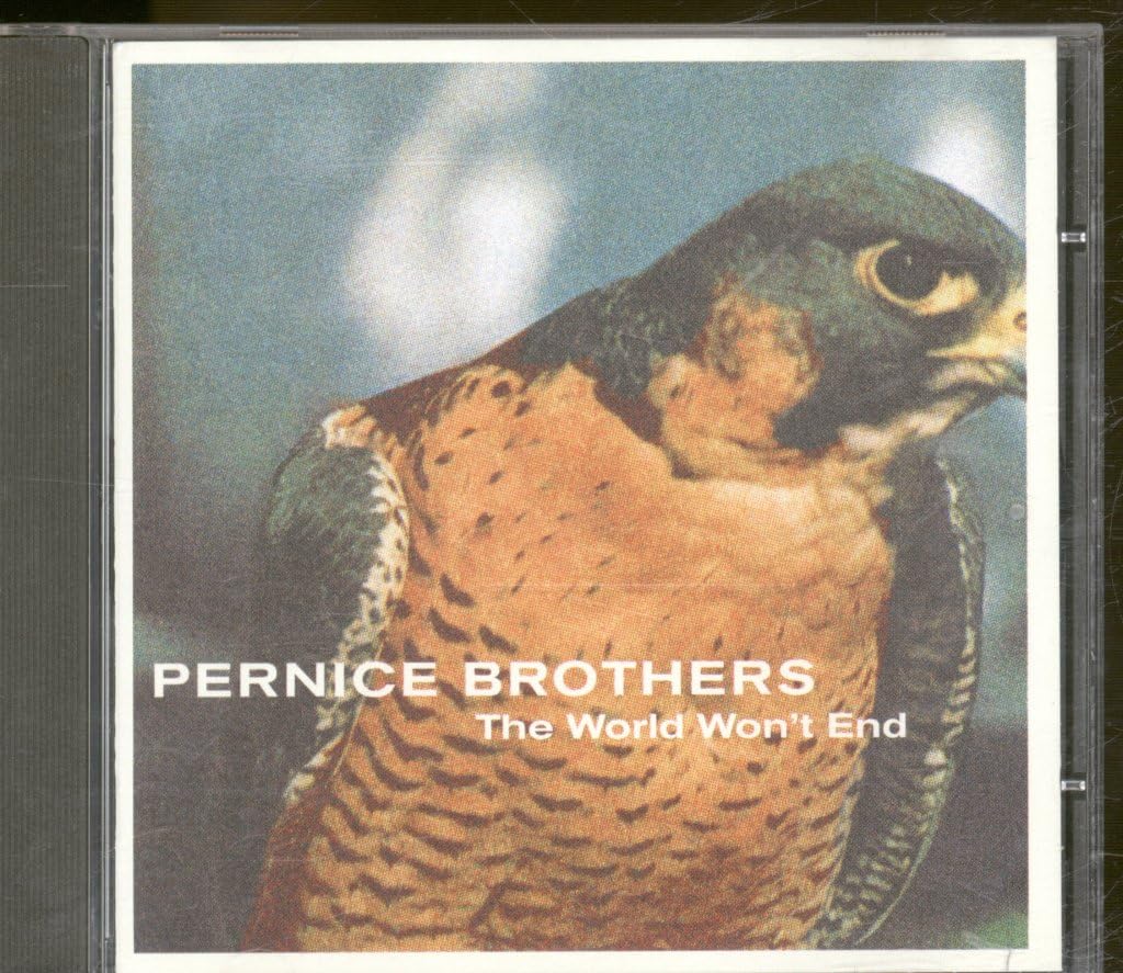 The World Wont End Alternative & Indie