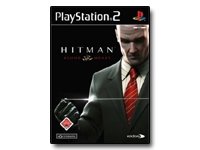 Hitman: Blood Money PlayStation 2