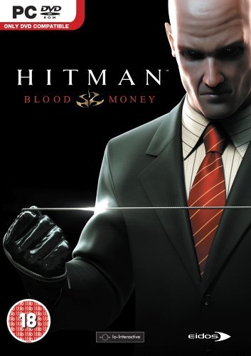 Hitman: Blood Money (PC DVD) von Eidos (begriffsklärung) PC