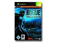 Rogue Trooper Older Consoles