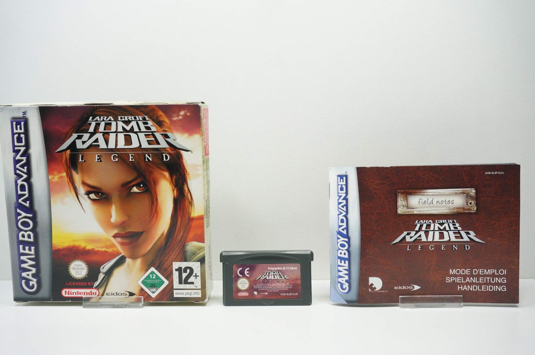 Product Image: Tomb Raider: Legend