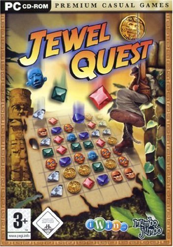 Jewel Quest PC