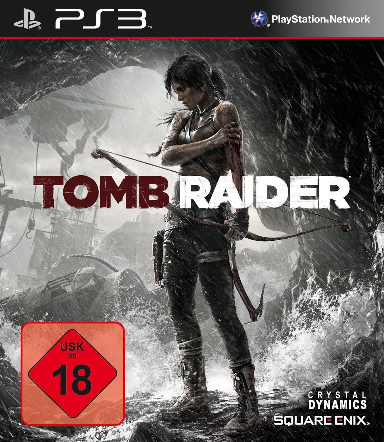 Product Image: Tomb Raider -