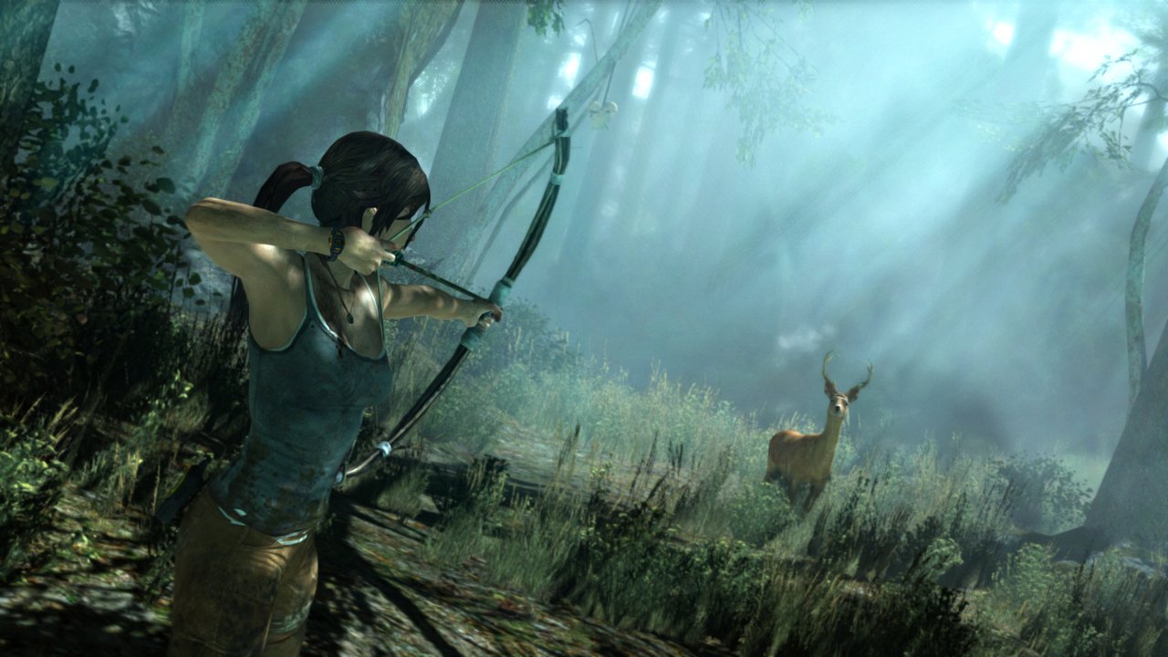 Tomb Raider Edition Limitée Explorateur Micromania game