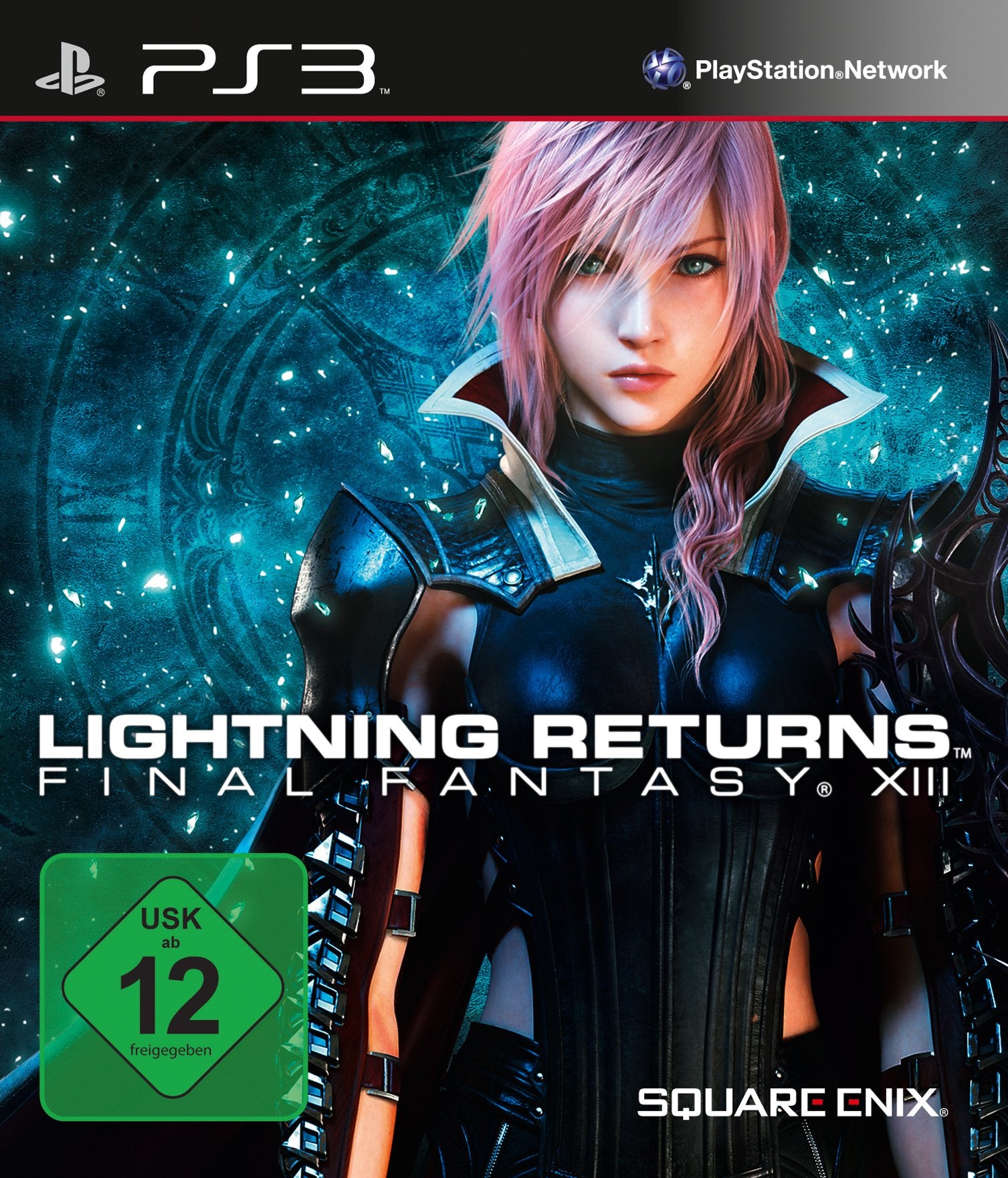 Lightning Returns - Final Fantasy XIII - Older Consoles