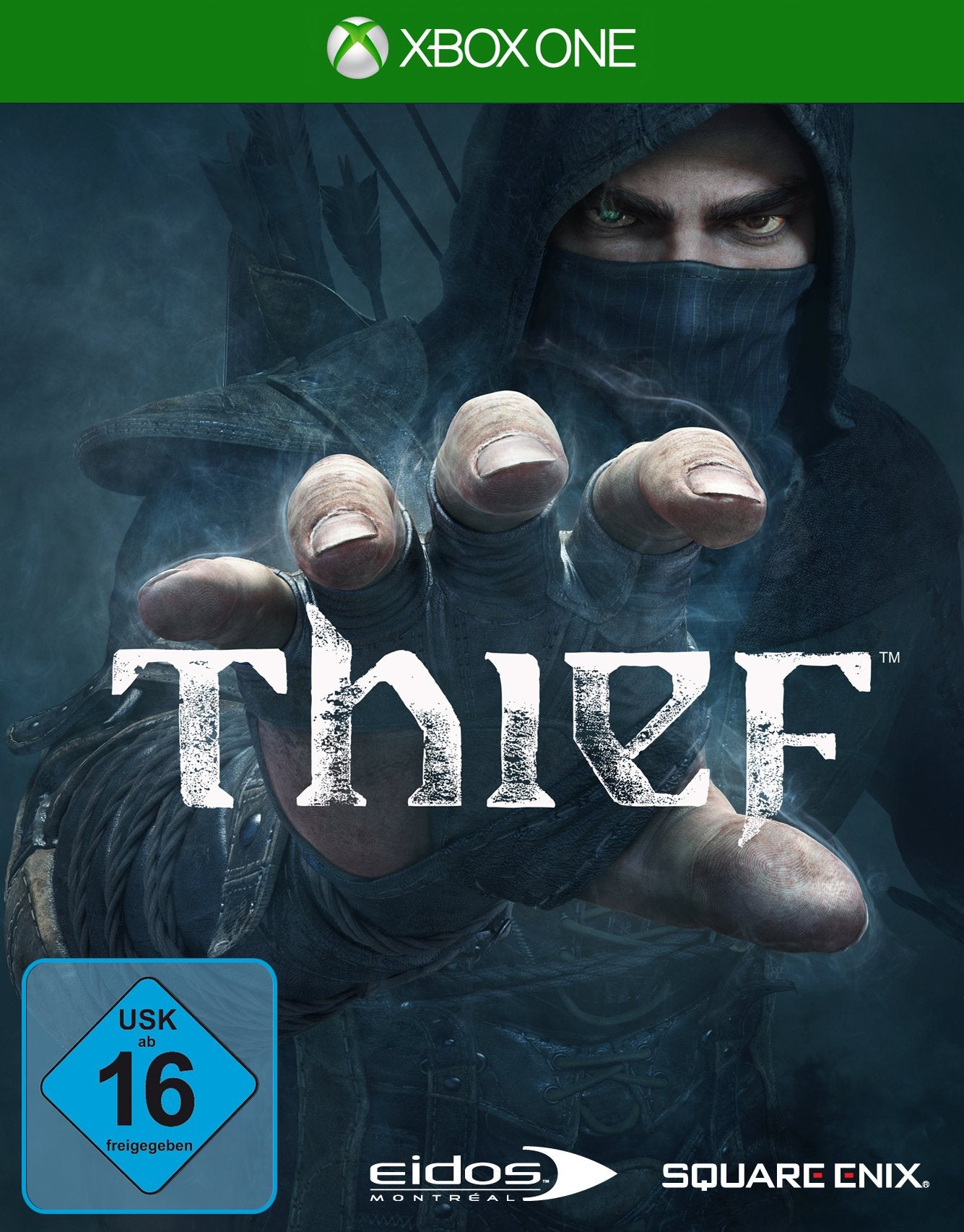 Product Image: Thief -