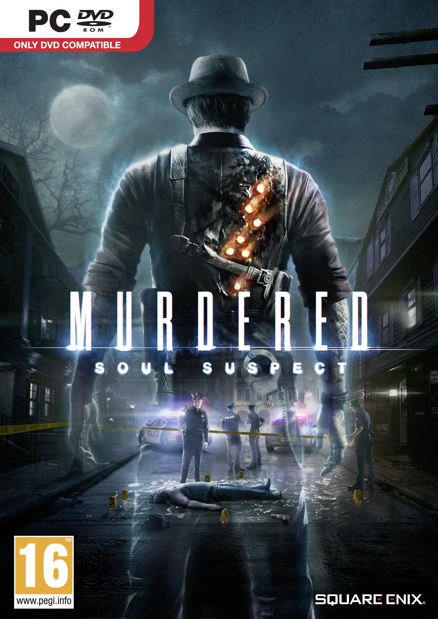 Publisher Minori Sw Pc 1003911 Murdered PC