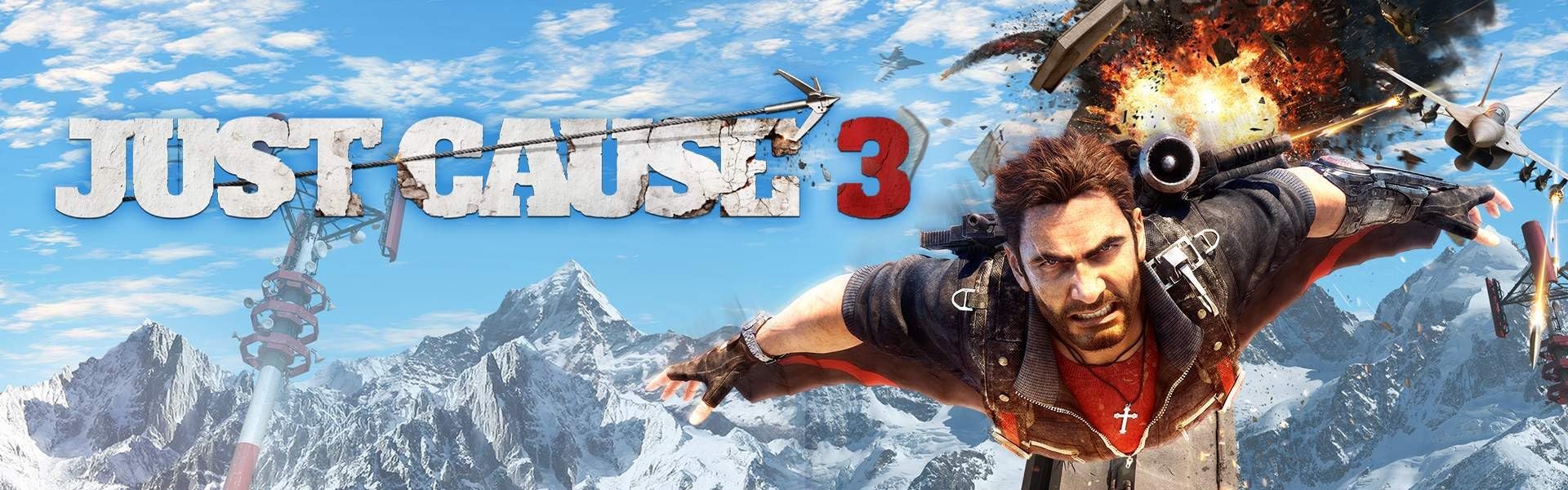 Nur Weil 3 - Gold Edition/ PS4 [ PlayStation 4