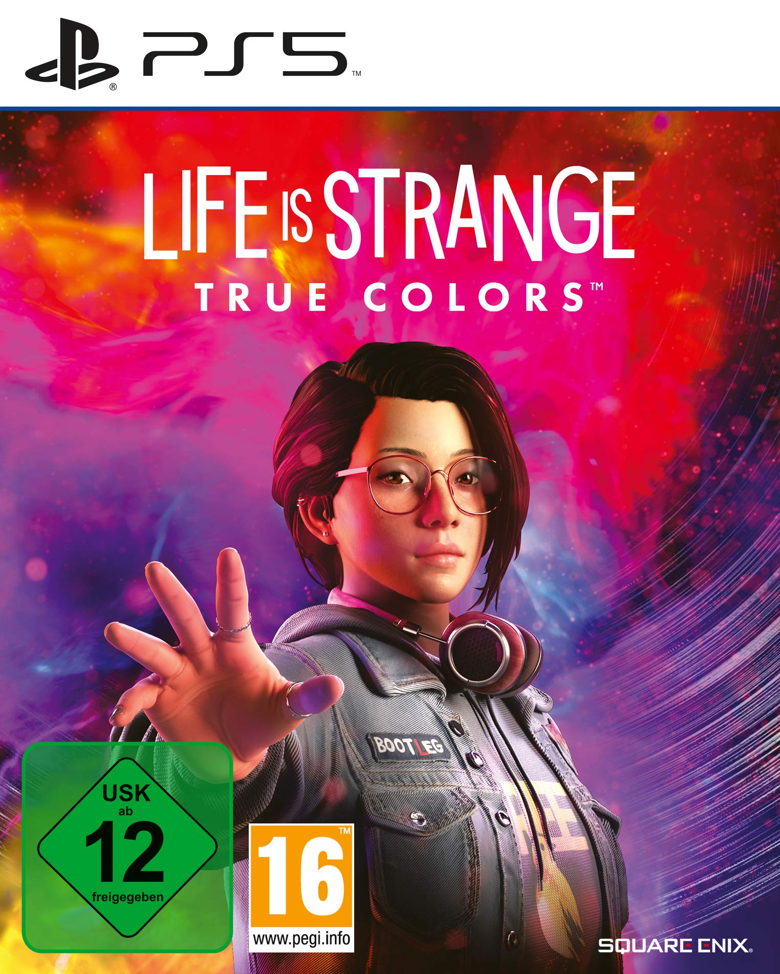Life is Strange: True Colors (PlayStation PS5) PlayStation 5