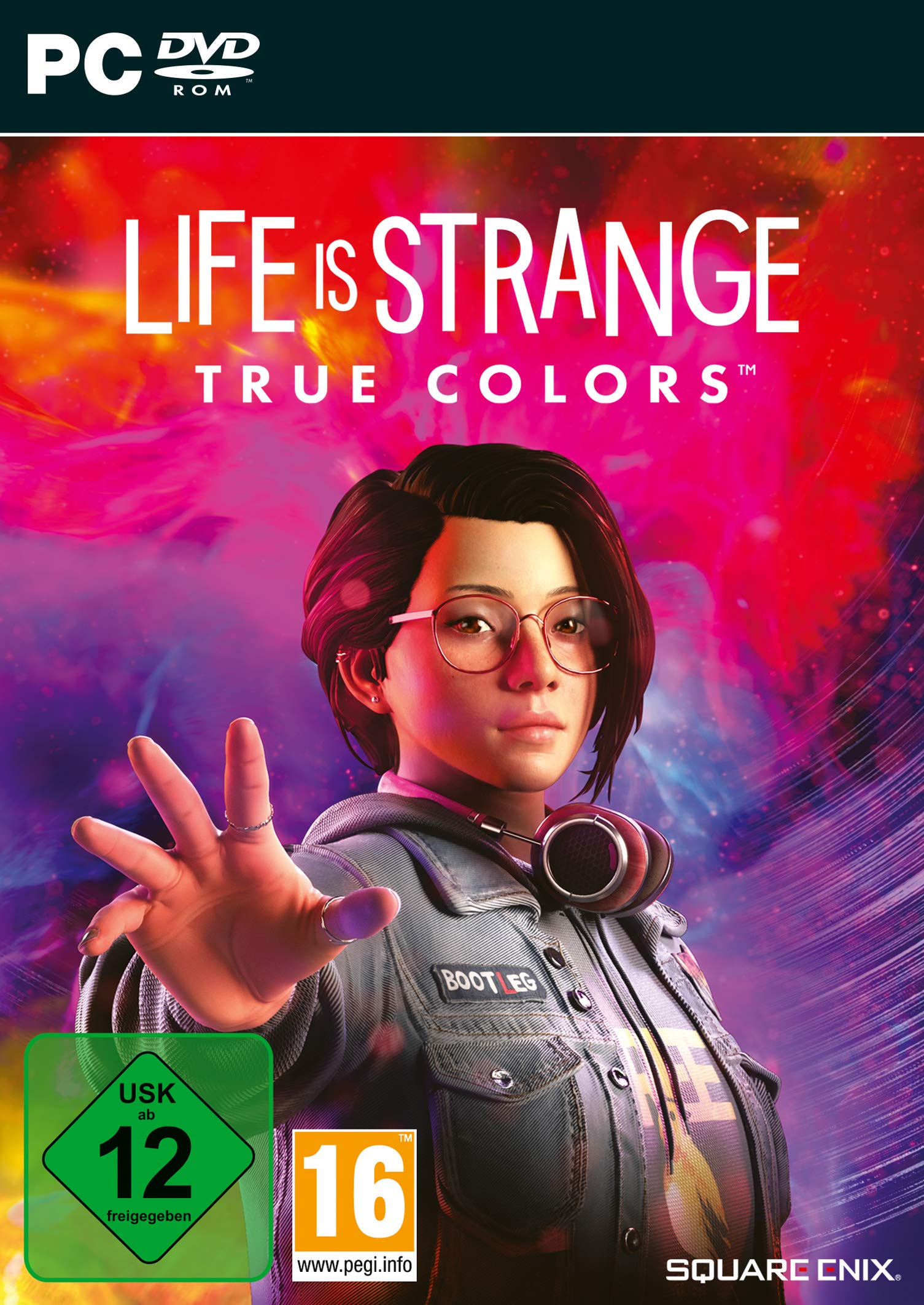 Product Image: Life is Strange: True Colors (PC)