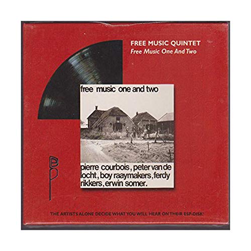 Free Music One and Two Alternative & Indie