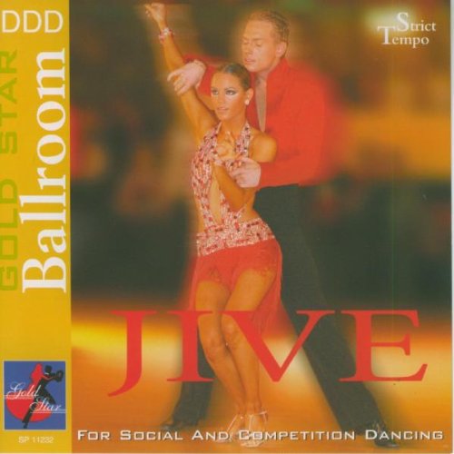 Gold Star Ballroom-Jive Other music genres