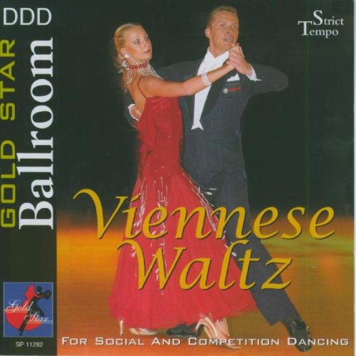 Gold Star Ballroom-Wiener Walz Other music genres