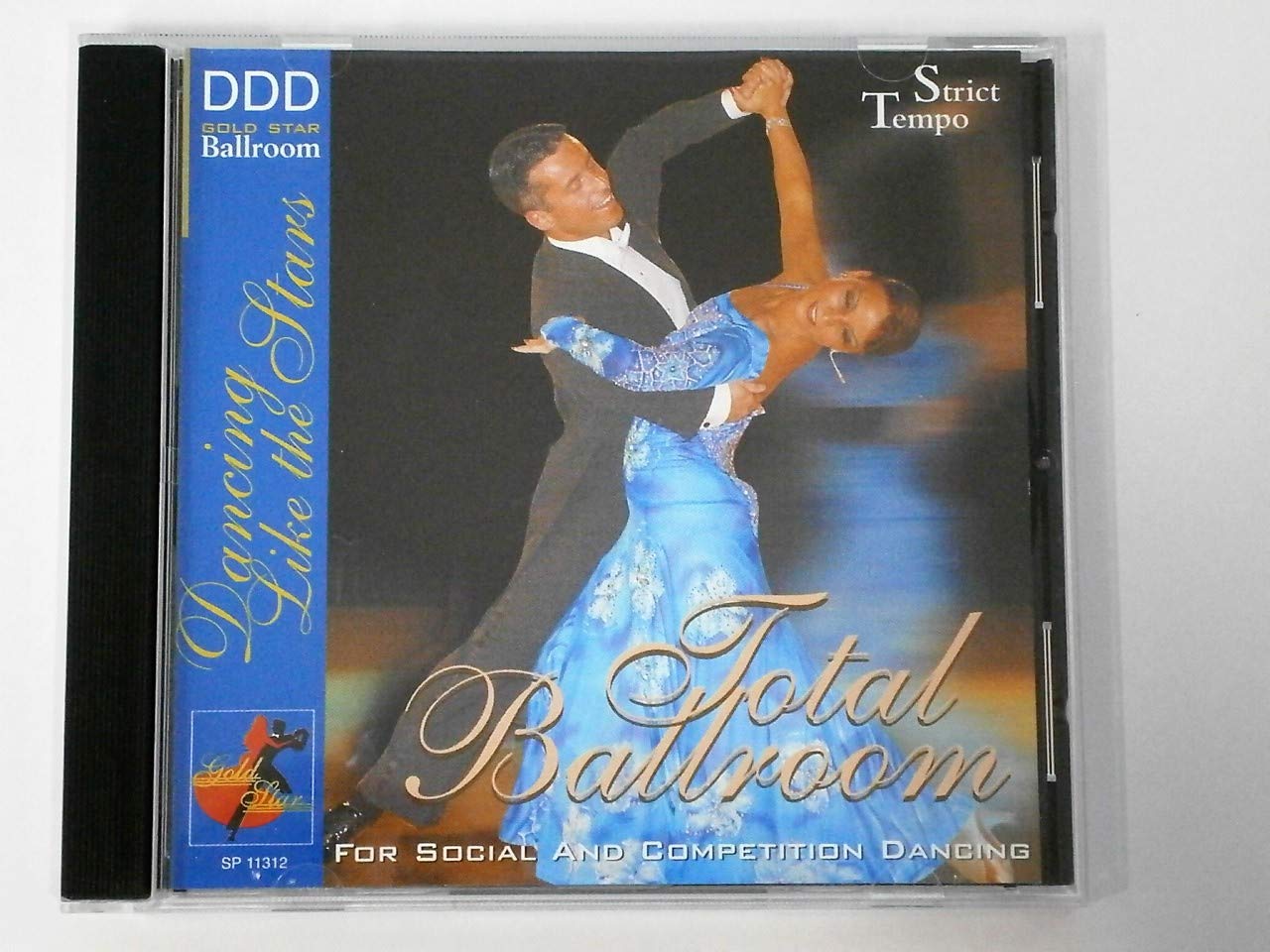 Total Ballroom/Alle T?Nze Other music genres