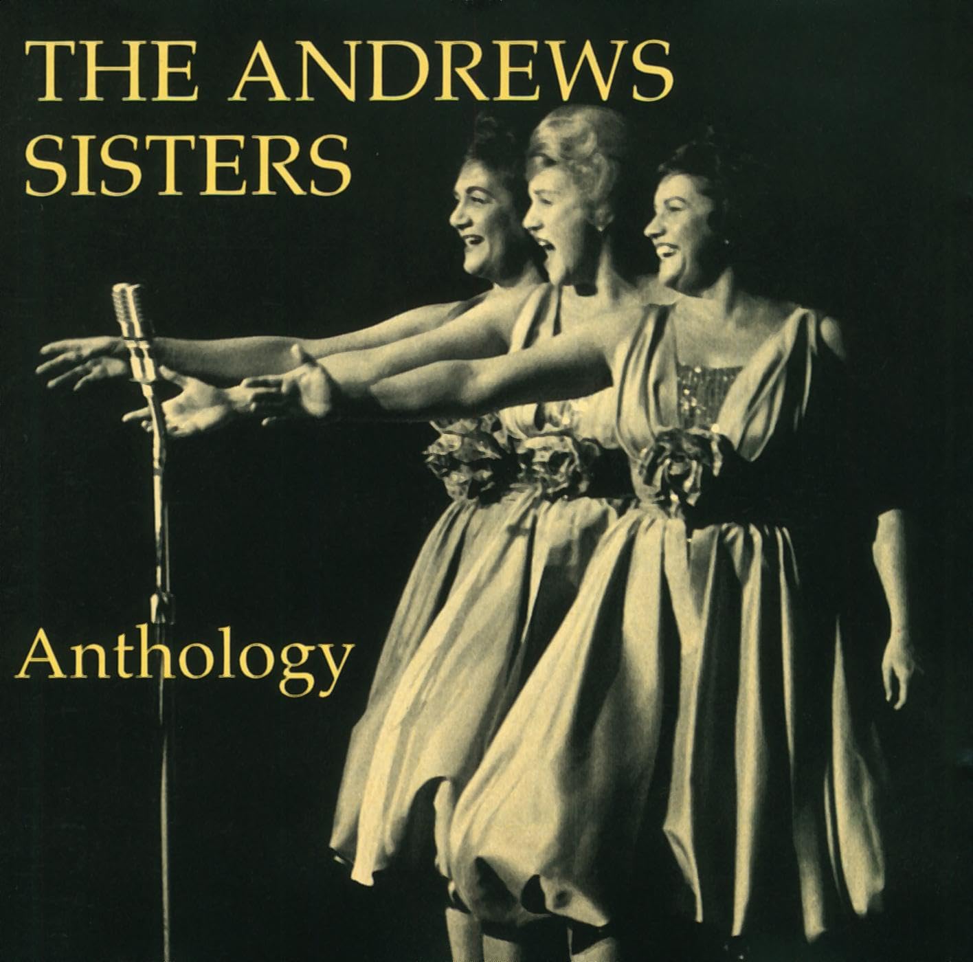Anthology (Beat Me Daddy Eight Music for Children