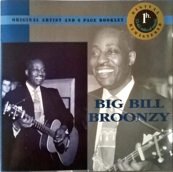 Original Artist + 8 Blues