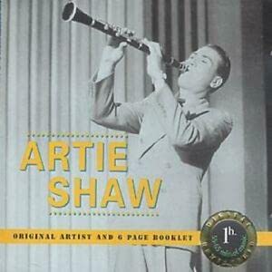 Members Edition: ORIGINAL ARTIST AND 6 PAGE BOOKLET Jazz