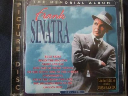 Product Image: The Memorial Album