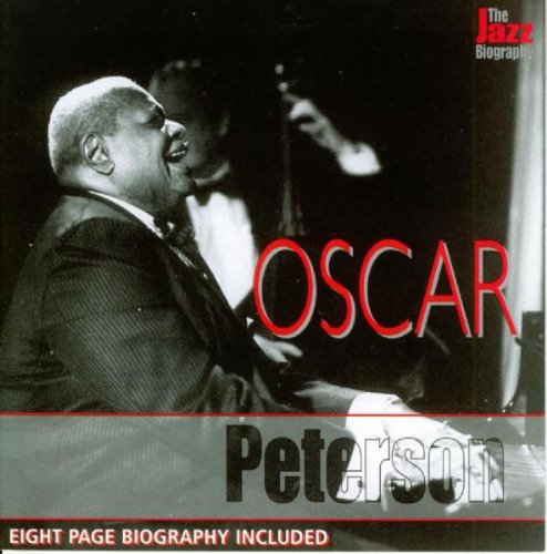 The Jazz Biography Jazz