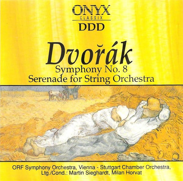 Sinfonie 8 Classical
