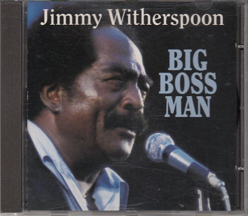 Big Boss Man,Goin`to Chicago B Pop
