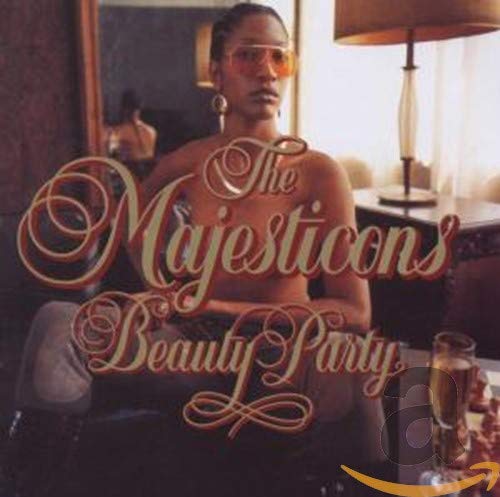 Product Image: Beauty Party