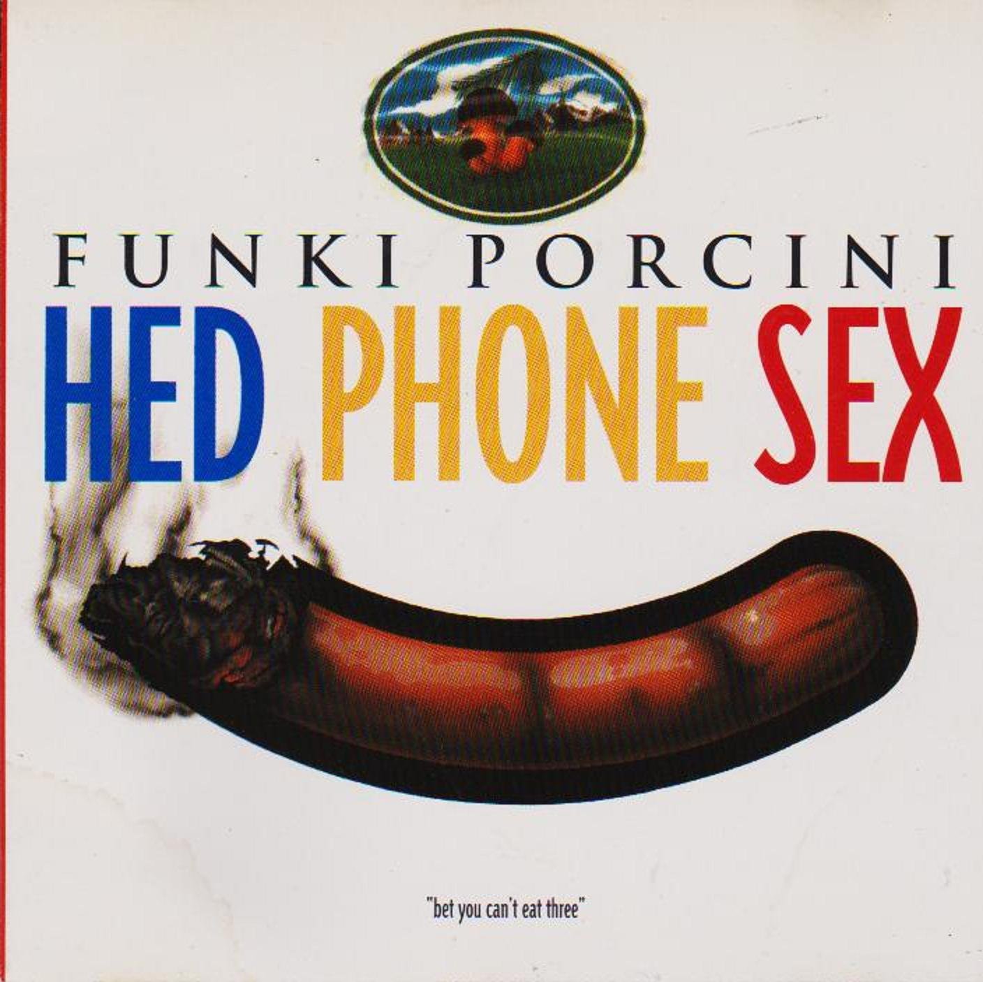 Hed Phone Sex Dance & Electronic