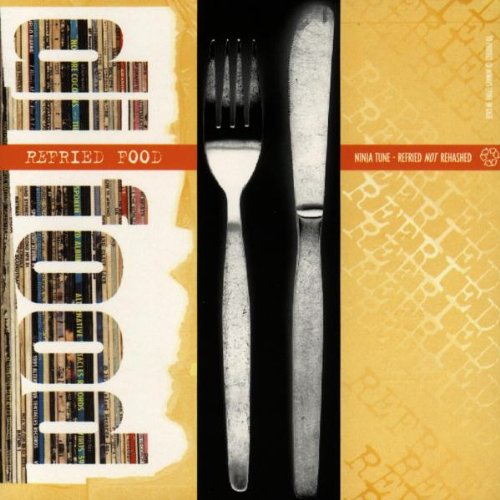 Re-Fried Food Dance & Electronic