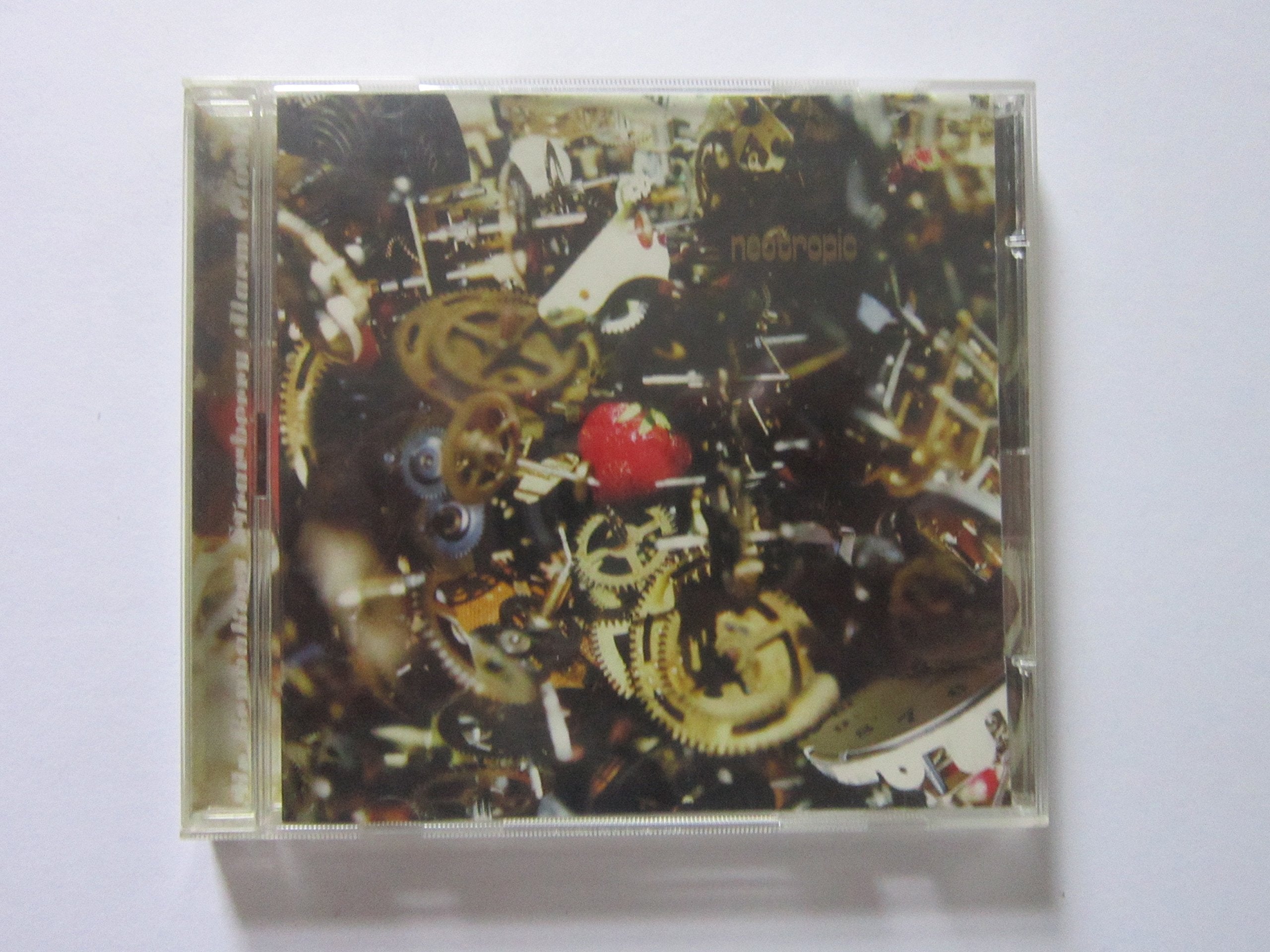 Product Image: Mr.Brubaker'S Strawberry Alarm