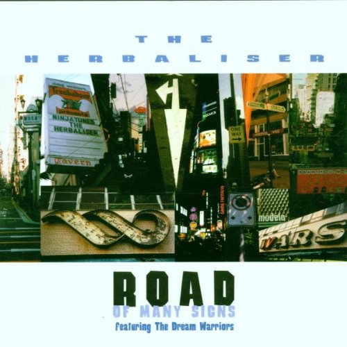 Road of Many Signs Dance & Electronic