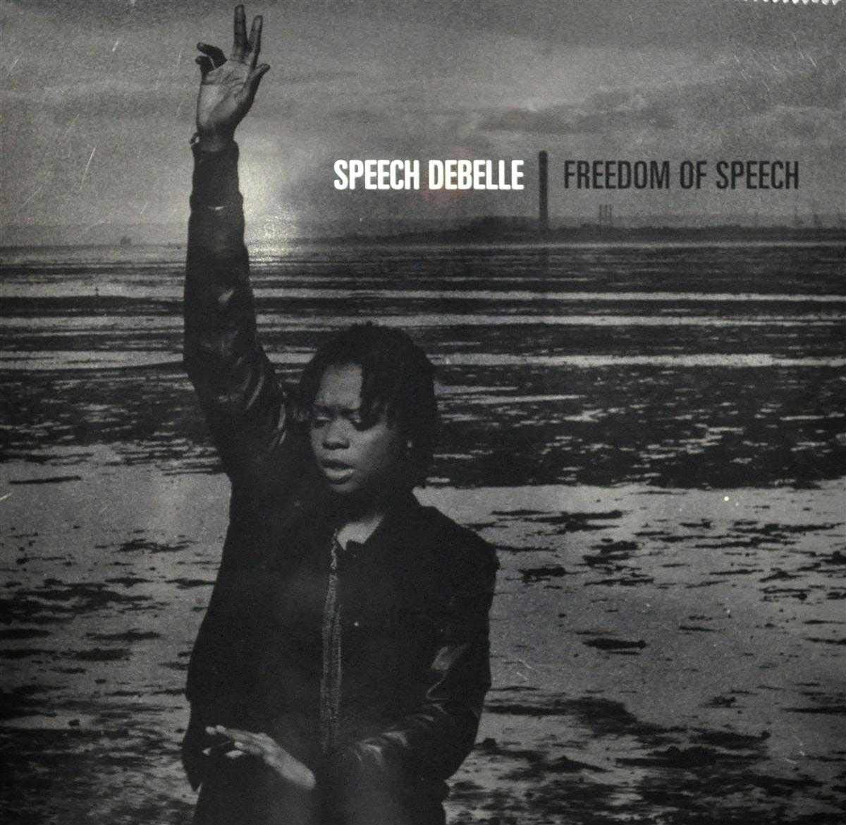 Freedom of Speech Funk, R&B & Soul
