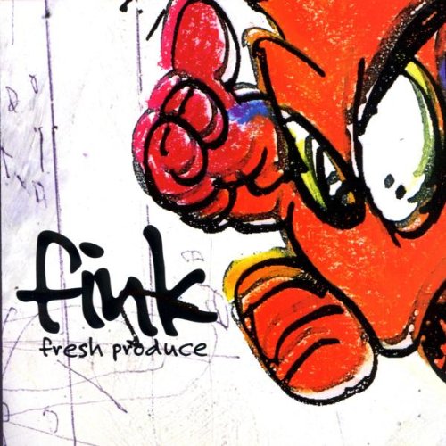 Fresh Produce Dance & Electronic