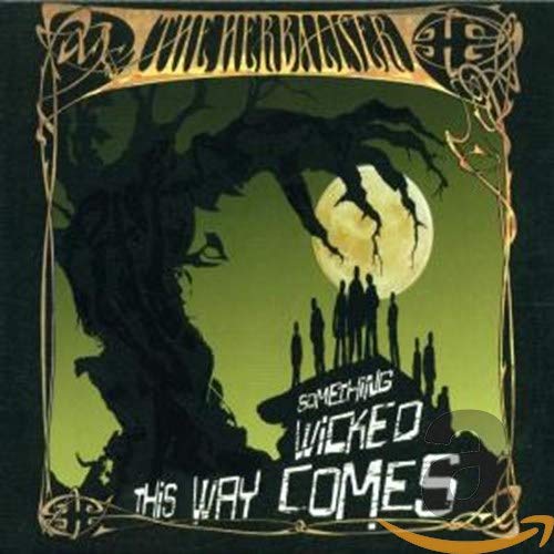 Something Wicked This Way Comes Dance & Electronic