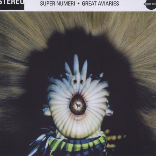 Great Aviaries Dance & Electronic