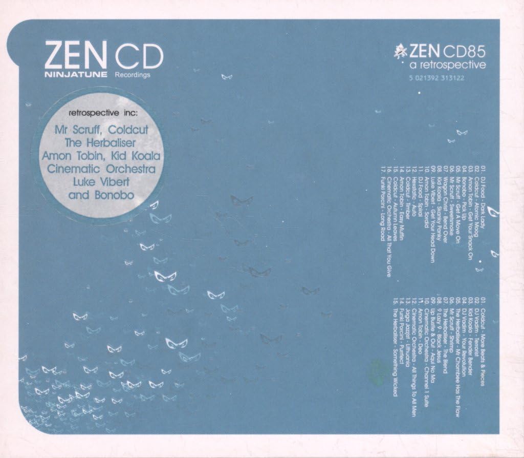 Zen Dance & Electronic