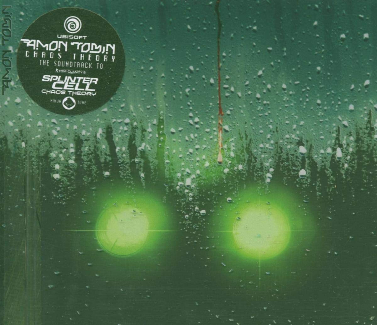 Splinter Cell 3/Chaos Theory Dance & Electronic