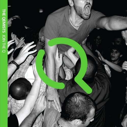 Join the Q (Standard CD) Dance & Electronic