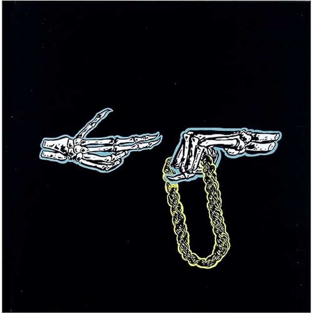 Run The Jewels Jazz