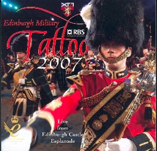 Edindurgh Military Tattoo / Various Pop
